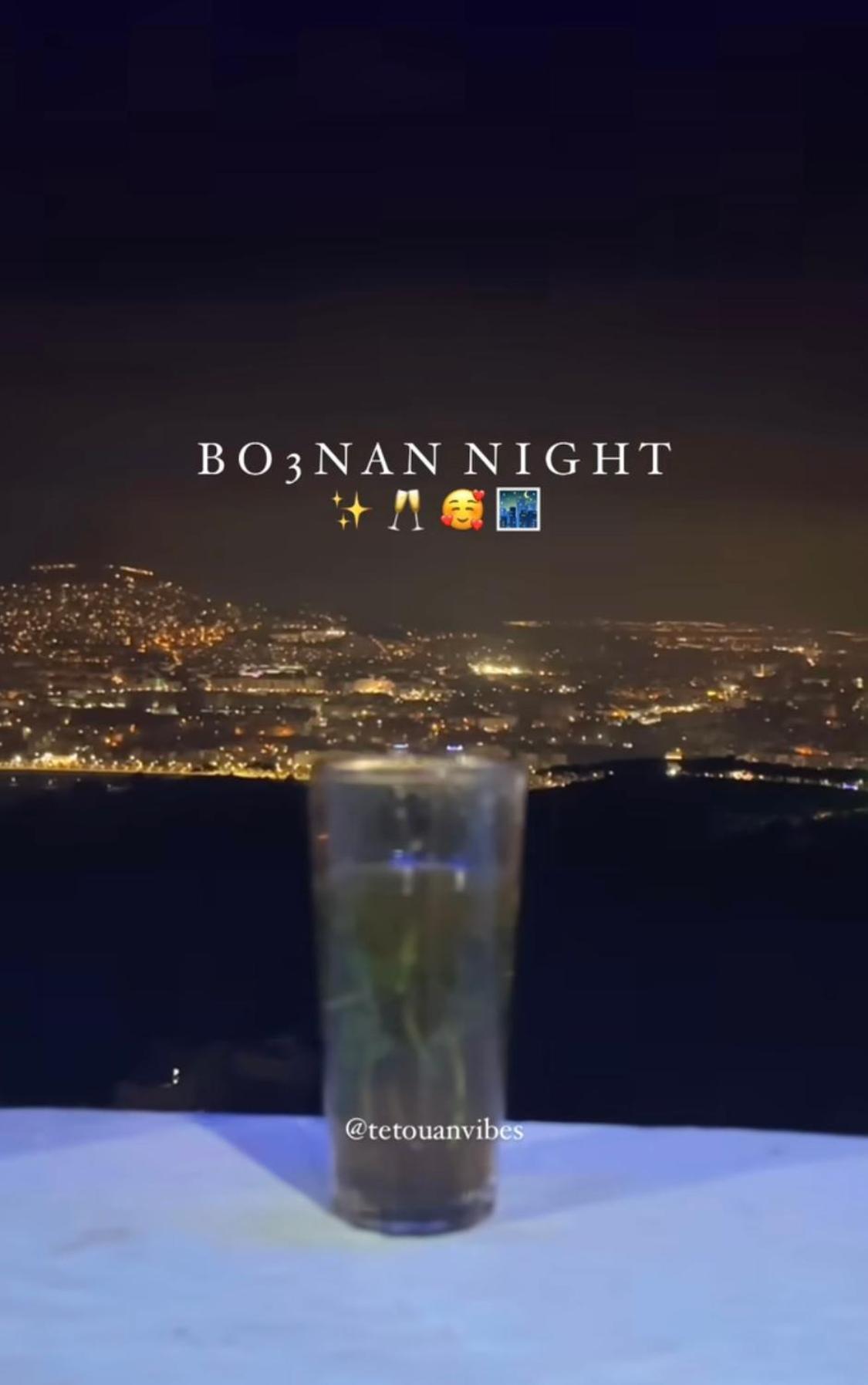 Joli Appart Avec Terrasse Au Centre Ville Tétouan Luaran gambar